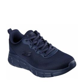 SKECHERS BOBS B FLEX - ICY EDGE SNEAKERS