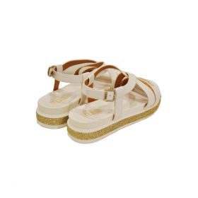 ALVIERO MARTINI JUNIOR 1 CLASS SANDALS