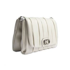 LA CARRIE BAG CURLY BORSA A SPALLA