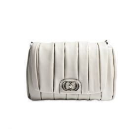 LA CARRIE BAG CURLY BORSA A SPALLA