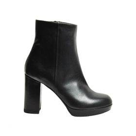 FRU ANKLE BOOTS