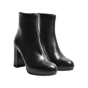 FRU ANKLE BOOTS