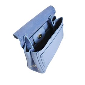 ERMANNO SCERVINO EXTRA SMALL FLAP EBA