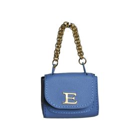 ERMANNO SCERVINO EXTRA SMALL FLAP EBA