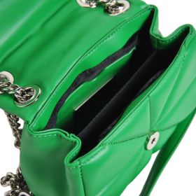 ERMANNO SCERVINO SMALL FLAP OSIRIS