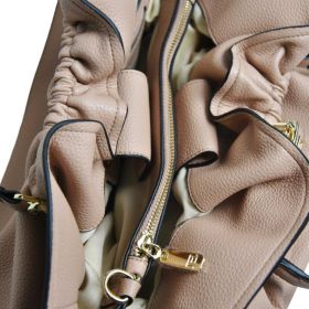 ERMANNO SCERVINO LARGE TOTE OCTAVIA