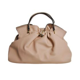 ERMANNO SCERVINO LARGE TOTE OCTAVIA