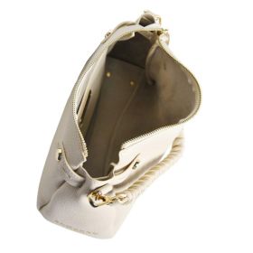 ERMANNO SCERVINO OLIVIA BORSA A SPALLA 