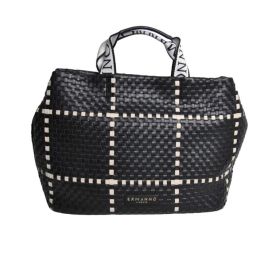 ERMANNO SCERVINO LARGE TOTE OWEN