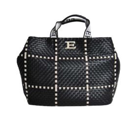 ERMANNO SCERVINO LARGE TOTE OWEN