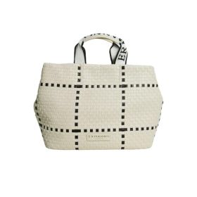 ERMANNO SCERVINO SMALL TOTE OWEN