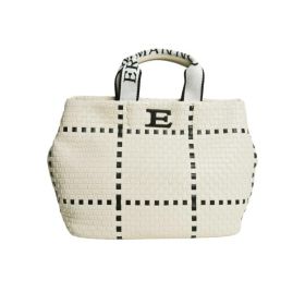 ERMANNO SCERVINO SMALL TOTE OWEN