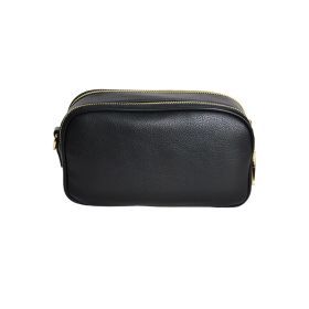 ERMANNO SCERVINO CAMERA BAG OHANNA SOLID