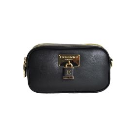 ERMANNO SCERVINO CAMERA BAG OHANNA SOLID