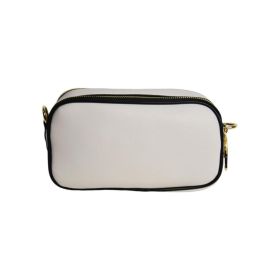 ERMANNO SCERVINO CAMERA BAG OHANNA SOLID