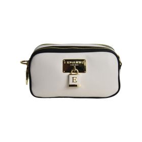 ERMANNO SCERVINO CAMERA BAG OHANNA SOLID