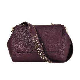 ERMANNO SCERVINO EBA SOFT 23 SHOULDER BAG