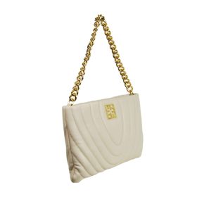 ERMANNO SCERVINO PAMELA SHOULDER BAG POUCH