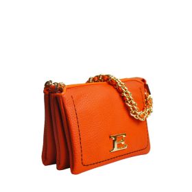 ERMANNO SCERVINO BORSA A TRACOLLA SOFT EBA 24