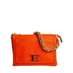 ERMANNO SCERVINO SOFT SHOULDER BAG EBA 24