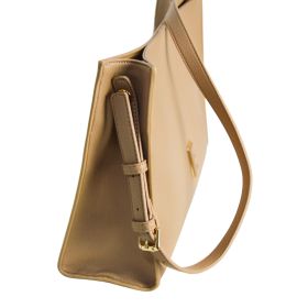 ERMANNO SCERVINO HOBO TERESA SHOULDER BAG