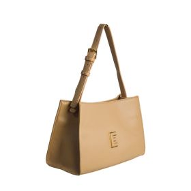 ERMANNO SCERVINO HOBO SMALL TERESA SHOULDER BAG