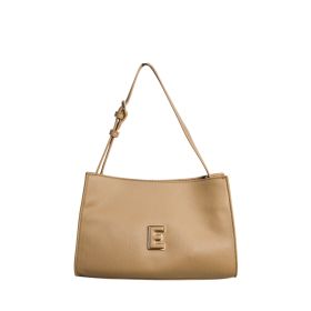 ERMANNO SCERVINO HOBO SMALL TERESA SHOULDER BAG