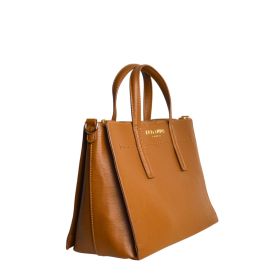 ERMANNO SCERVINO MEDIUM TOTE TIARA HANDBAG