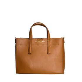 ERMANNO SCERVINO MEDIUM TOTE TIARA HANDBAG