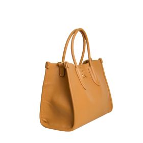 ERMANNO SCERVINO TINY MEDIUM BORSA A MANO
