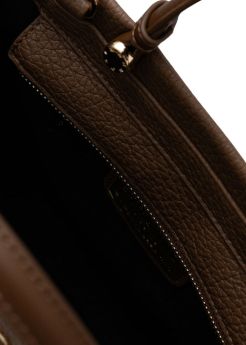 ERMANNO SCERVINO BORSA A MANO UNITY
