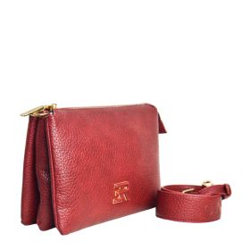 ERMANNO SCERVINO CROSSBODY BAG UNITY