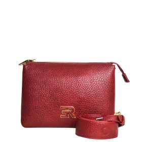 ERMANNO SCERVINO CROSSBODY BAG UNITY