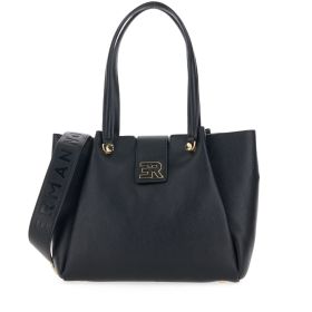 ERMANNO SCERVINO SHOPPING BAG VALLY