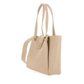 ERMANNO SCERVINO SHOPPING BAG VALLY