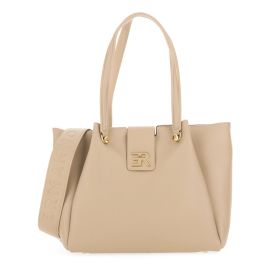 ERMANNO SCERVINO SHOPPING BAG VALLY