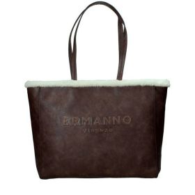 ERMANNO SCERVINO SHOPPING BAG VANESSA