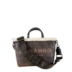 ERMANNO SCERVINO BORSA A MANO VANESSA