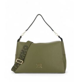 ERMANNO SCERVINO BORSA A SPALLA VICTORIA