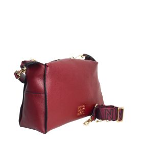 ERMANNO SCERVINO SHOULDER BAG VICTORIA