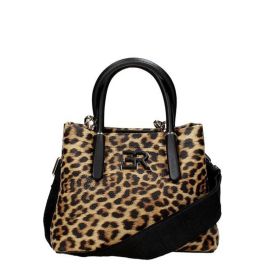 ERMANNO SCERVINO BORSA A MANO SMALL VIRGINIA