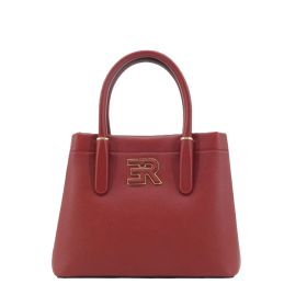 ERMANNO SCERVINO HANDBAG SMALL VIRGINIA