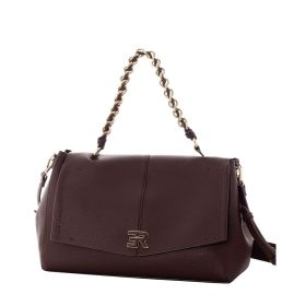 ERMANNO SCERVINO BORSA A SPALLA FLAP EBA