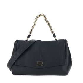 ERMANNO SCERVINO BORSA A SPALLA FLAP EBA