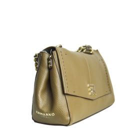 ERMANNO SCERVINO SHOULDER BAG FLAP EBA