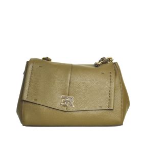 ERMANNO SCERVINO SHOULDER BAG FLAP EBA