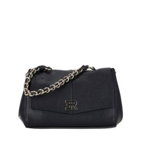 ERMANNO SCERVINO BORSA A SPALLA FLAP EBA