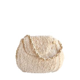 ERMANNO SCERVINO BORSA A SPALLA VEDA