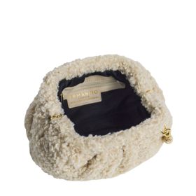 ERMANNO SCERVINO HANDBAG POUCH VEDA
