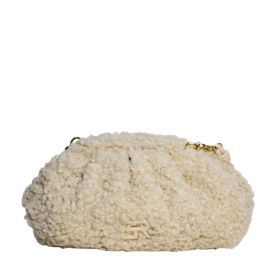 ERMANNO SCERVINO HANDBAG POUCH VEDA